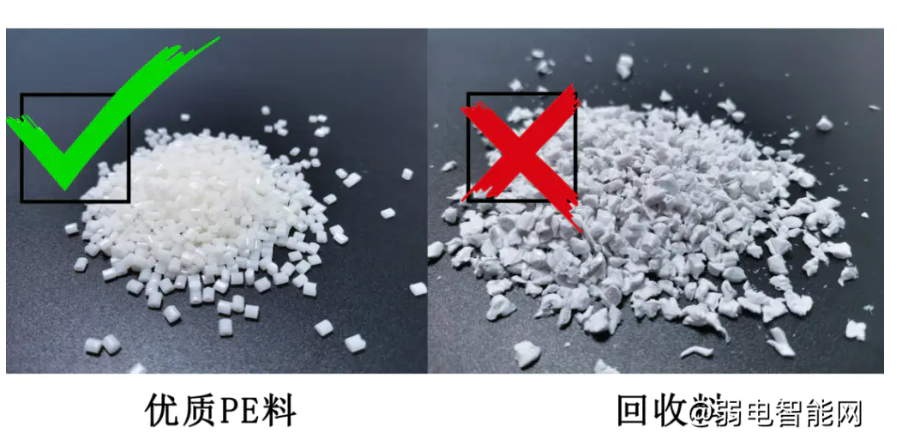 如何判断铜缆网络跳线的好坏